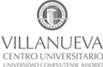 Villanueva (centro universitario adscrito a la UCM)